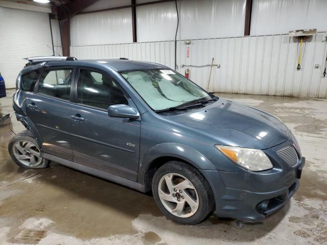 Photo 4 from auction – 2008 PONTIAC VIBE with VIN 5Y2SL65868Z420970