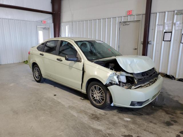 Photo 4 from auction – 2010 FORD FOCUS SE with VIN 1FAHP3FN1AW134443