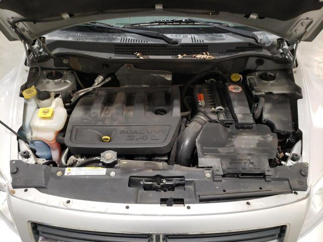 Photo 11 from auction – 2007 DODGE CALIBER R/ with VIN 1B3HB78K37D331204