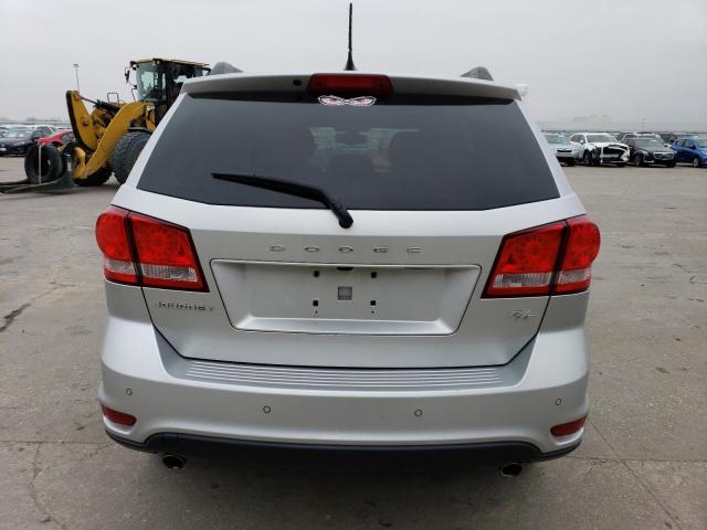 Photo 6 from auction – 2012 DODGE JOURNEY R/ with VIN 3C4PDCEG9CT390467