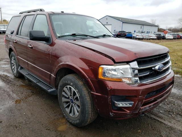 Photo 4 from auction – 2017 FORD EXPEDITION with VIN 1FMJU1JT3HEA44155