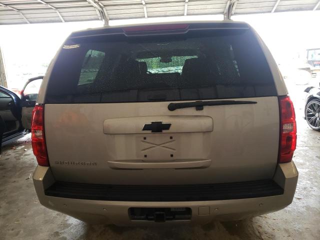 Photo 6 from auction – 2009 CHEVROLET SUBURBAN C with VIN 1GNFC26089R268122