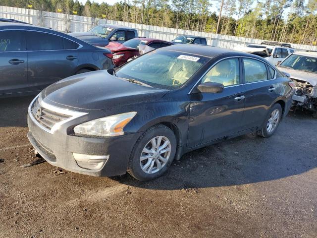 NISSAN ALTIMA 2.5 2014 with VIN 1N4AL3AP6EC321416 - Photo from auction