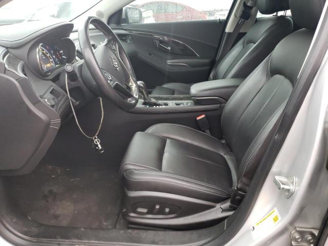 Photo 7 from auction – 2014 BUICK LACROSSE with VIN 1G4GB5G34EF108045