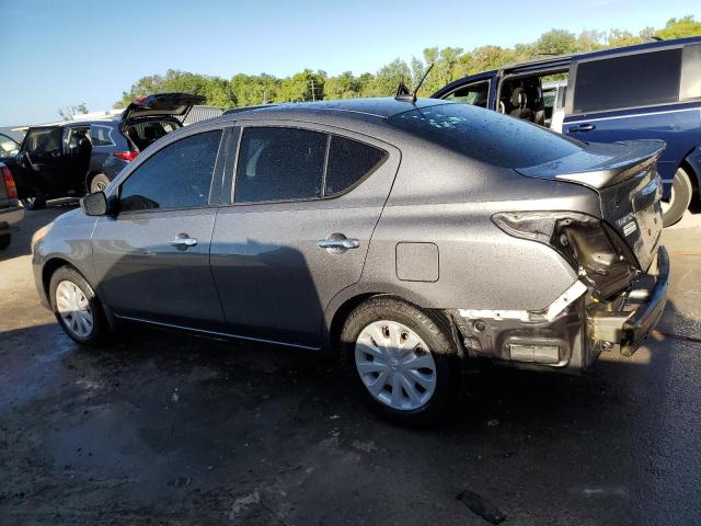Photo 2 from auction – 2016 NISSAN VERSA S with VIN 3N1CN7AP5GL886691