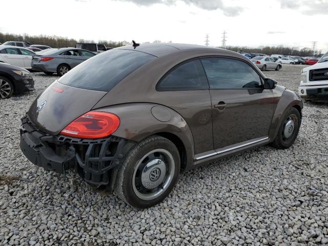 Photo 3 from auction – 2012 VOLKSWAGEN BEETLE with VIN 3VWJX7AT9CM636223