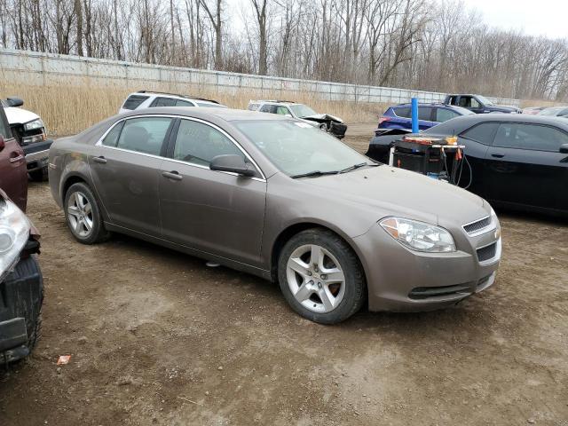 Photo 4 from auction – 2011 CHEVROLET MALIBU LS with VIN 1G1ZB5E13BF204543