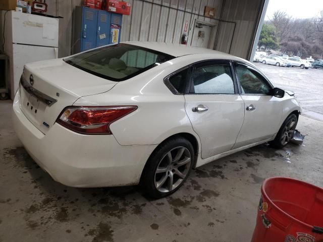 Photo 3 from auction – 2013 NISSAN ALTIMA 2.5 with VIN 1N4AL3AP0DC100666