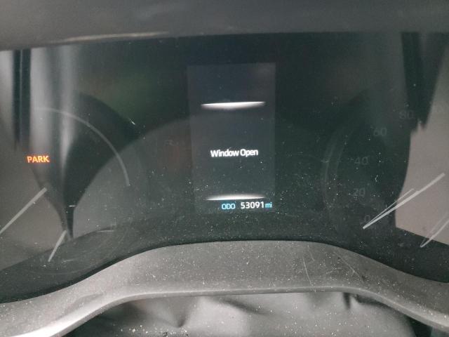 Photo 9 from auction – 2021 TOYOTA SIENNA LE with VIN 5TDKRKEC1MS009550