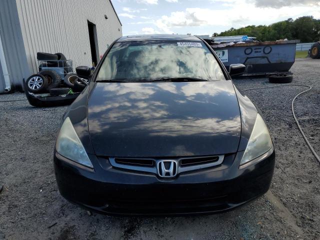 Photo 5 from auction – 2003 HONDA ACCORD EX with VIN 1HGCM66823A049122