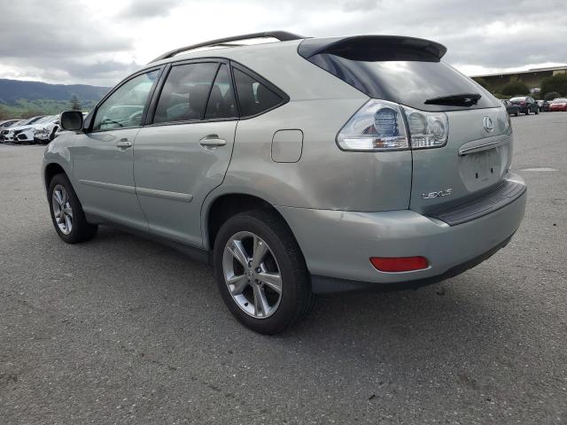 Photo 2 from auction – 2006 LEXUS RX 400 with VIN JTJHW31U662003693