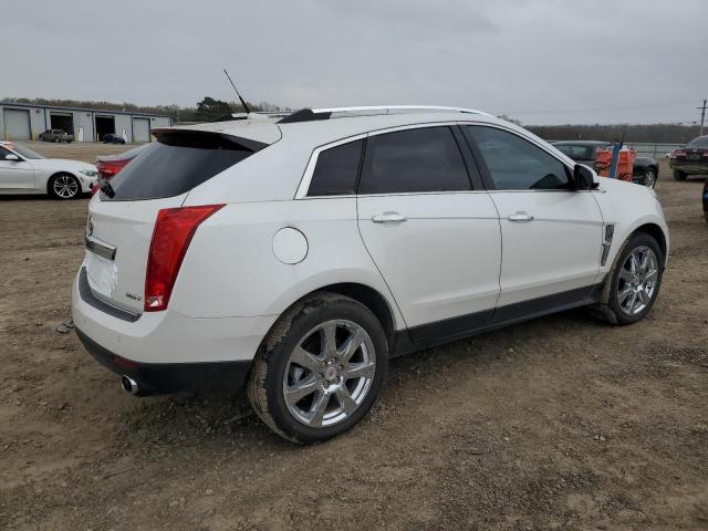 Photo 3 from auction – 2010 CADILLAC SRX PERFOR with VIN 3GYFNJE48AS554128