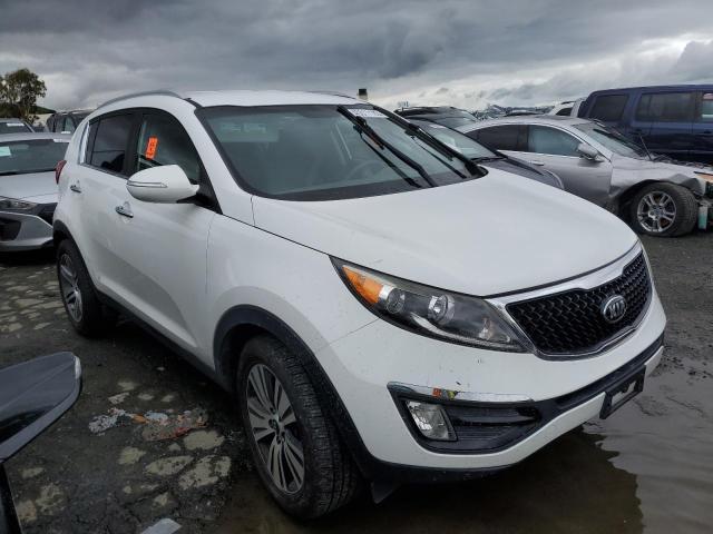 Photo 4 from auction – 2015 KIA SPORTAGE E with VIN KNDPC3AC7F7728057