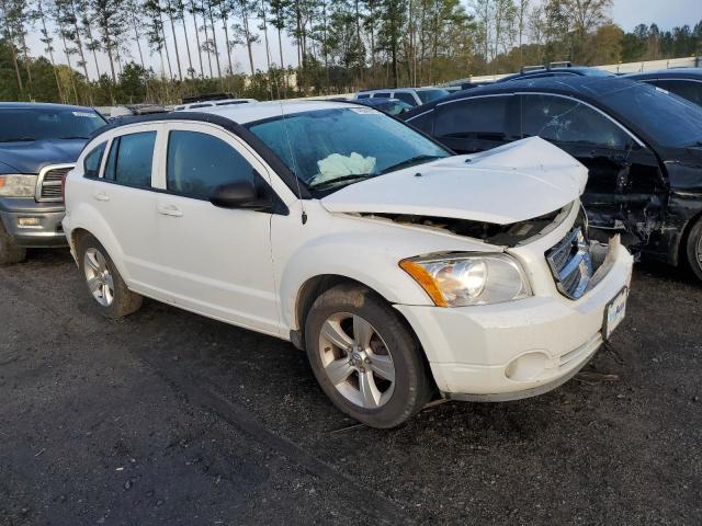 Photo 4 from auction – 2012 DODGE CALIBER SX with VIN 1C3CDWDA2CD535338