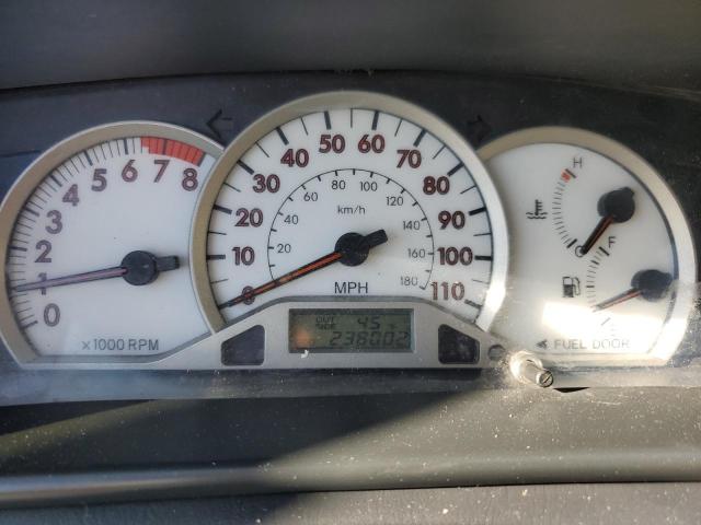 Photo 9 from auction – 2007 TOYOTA COROLLA CE with VIN 1NXBR32E27Z825397