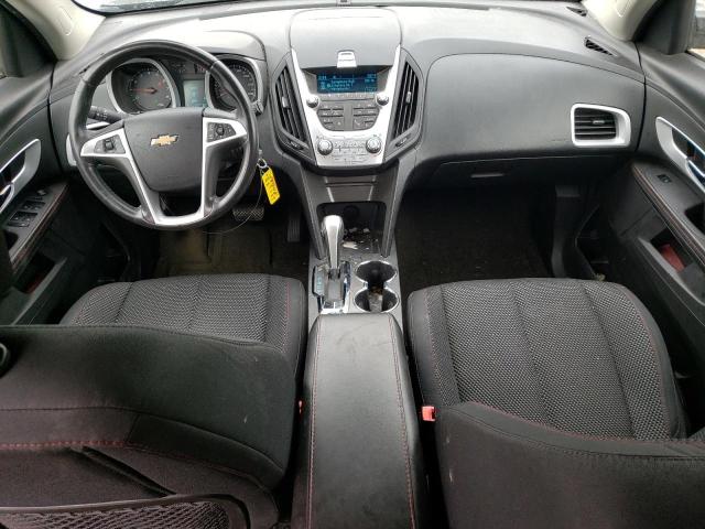 Photo 8 from auction – 2011 CHEVROLET EQUINOX LT with VIN 2GNALDEC4B1234128