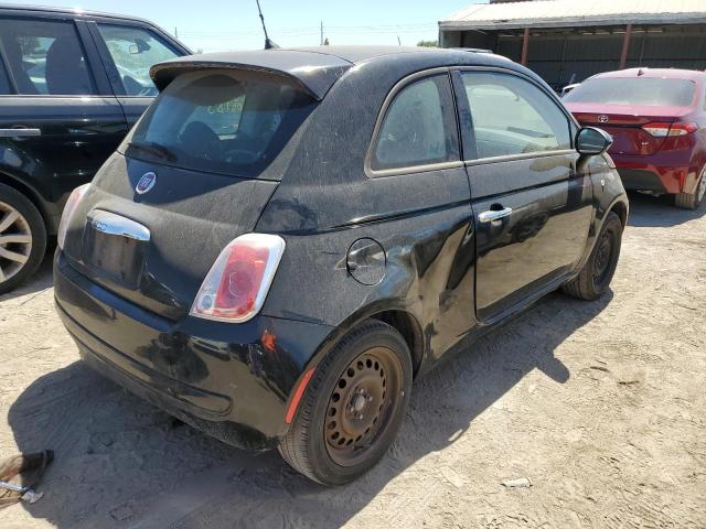 Photo 3 from auction – 2015 FIAT 500 POP with VIN 3C3CFFAR2FT545175