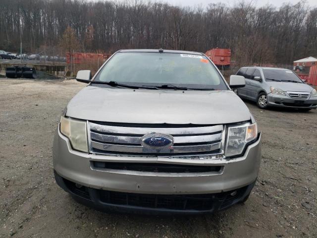 Photo 5 from auction – 2008 FORD EDGE LIMIT with VIN 2FMDK49C48BB44284
