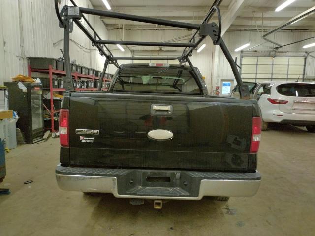 Photo 6 from auction – 2008 FORD F150 SUPER with VIN 1FTPW14V08FA90588