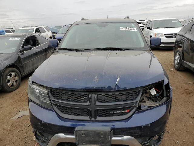 Photo 5 from auction – 2017 DODGE JOURNEY CR with VIN 3C4PDDGG8HT704488
