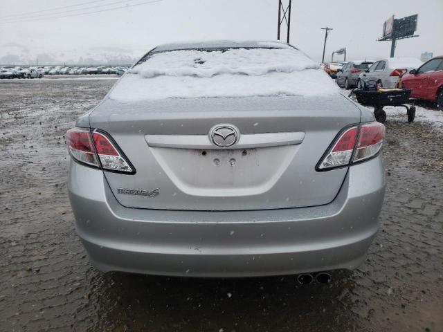 Photo 6 from auction – 2012 MAZDA 6 I with VIN 1YVHZ8BH4C5M30528