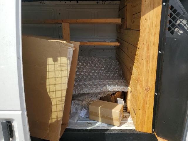 Photo 11 from auction – 2010 FORD ECONOLINE with VIN 1FTNE2EL8ADA72502