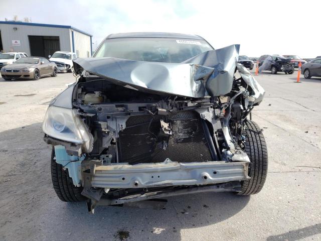 Photo 5 from auction – 2012 MAZDA CX-9 with VIN JM3TB2CA3C0369051