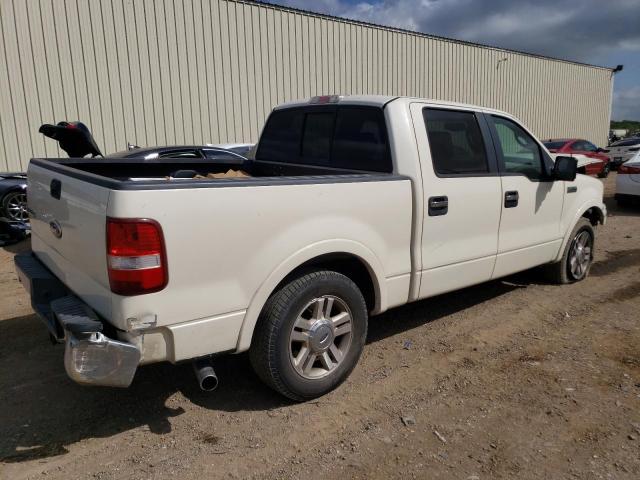 Photo 3 from auction – 2007 FORD F150 SUPER with VIN 1FTPW12V17FA33852