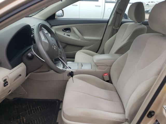 Photo 7 from auction – 2011 TOYOTA CAMRY BASE with VIN 4T4BF3EK2BR145170