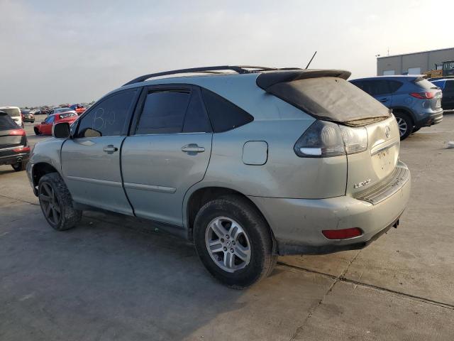 Photo 2 from auction – 2004 LEXUS RX 330 with VIN JTJGA31U840021535