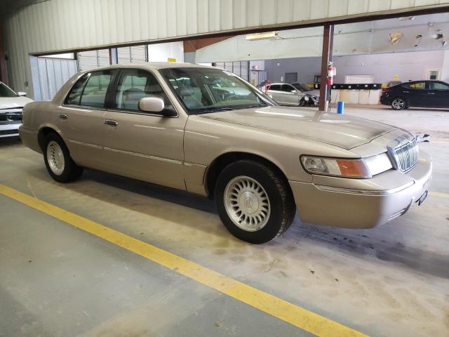 Photo 4 from auction – 1998 MERCURY GRAND MARQ with VIN 2MEFM75W4WX655582