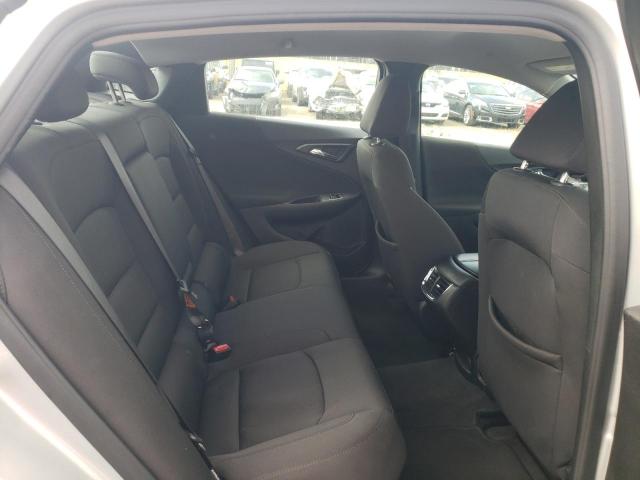 Photo 10 from auction – 2020 CHEVROLET MALIBU LT with VIN 1G1ZD5ST4LF034047