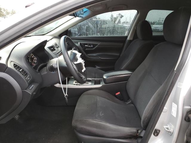 Photo 7 from auction – 2015 NISSAN ALTIMA 2.5 with VIN 1N4AL3AP8FC436973