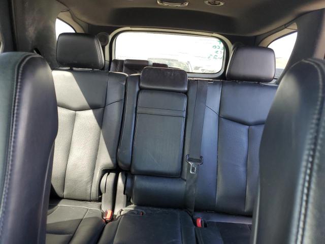 Photo 10 from auction – 2015 DODGE DURANGO R/ with VIN 1C4SDHCT4FC750476