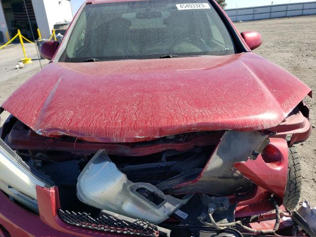 Photo 12 from auction – 2006 CHEVROLET EQUINOX LT with VIN 2CNDL73F966149486