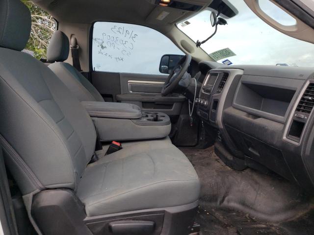 Photo 10 from auction – 2020 RAM 1500 CLASS with VIN 3C6JR6DT6LG201670