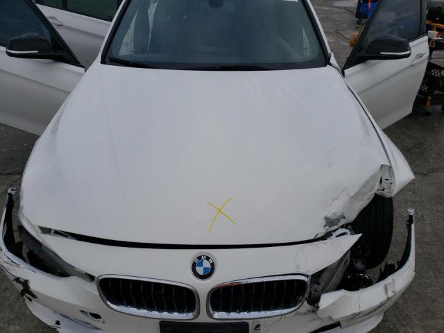 Photo 11 from auction – 2013 BMW 328 I SULE with VIN WBA3C1C51DF435742