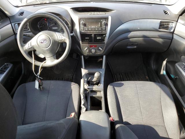Photo 8 from auction – 2011 SUBARU FORESTER 2 with VIN JF2SHADCXBG736421