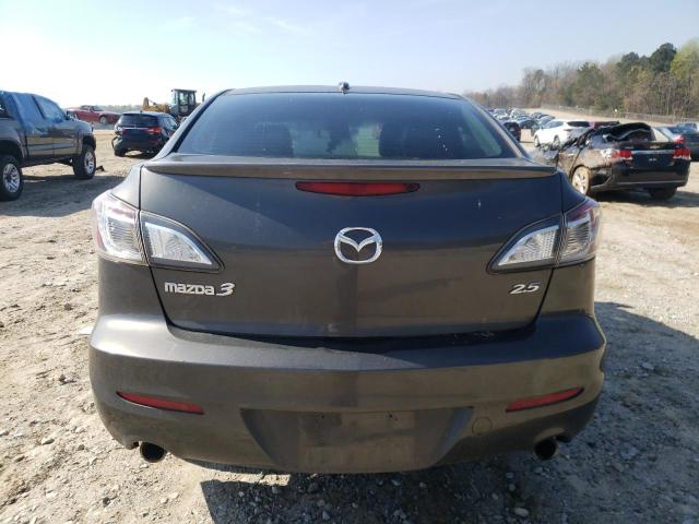 Photo 6 from auction – 2010 MAZDA 3 S with VIN JM1BL1S50A1141502