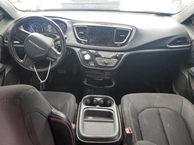 Photo 8 from auction – 2019 CHRYSLER PACIFICA T with VIN 2C4RC1FG4KR686688