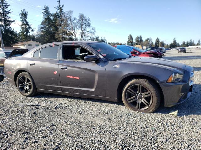 Photo 4 from auction – 2014 DODGE CHARGER SX with VIN 2C3CDXHG6EH304629