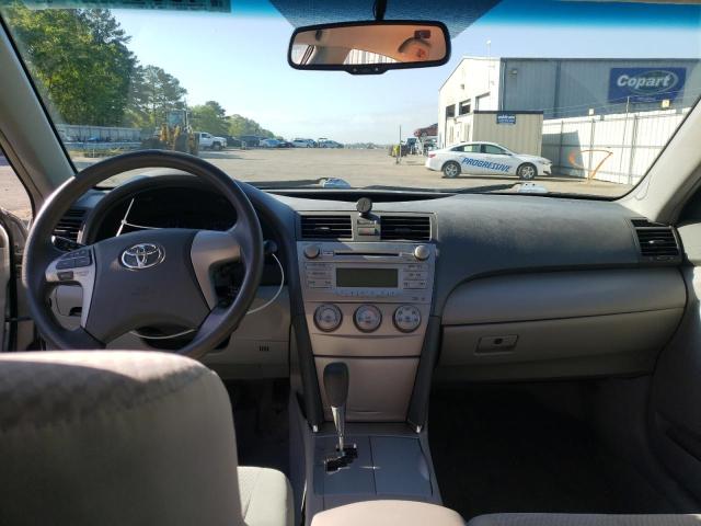 Photo 8 from auction – 2010 TOYOTA CAMRY BASE with VIN 4T4BF3EK7AR066124