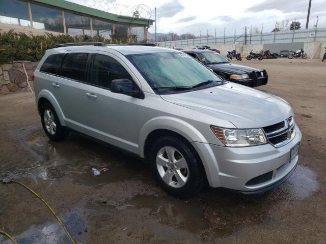Photo 4 from auction – 2012 DODGE JOURNEY SE with VIN 3C4PDCAB8CT187922