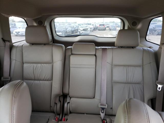 Photo 10 from auction – 2014 JEEP GRAND CHER with VIN 1C4RJEBG4EC216970