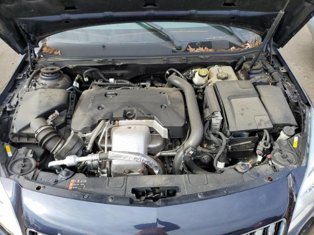 Photo 11 from auction – 2017 BUICK REGAL PREM with VIN 2G4GR5GX8H9122820