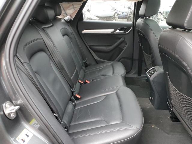 Photo 11 from auction – 2018 AUDI Q3 PREMIUM with VIN WA1JCCFS1JR027043