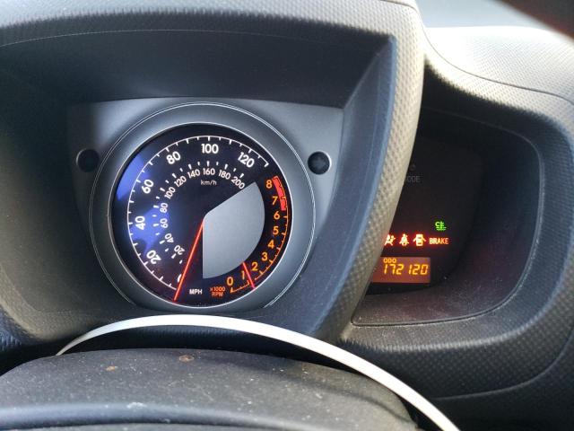 Photo 9 from auction – 2009 TOYOTA SCION XD with VIN JTKKU10439J038652