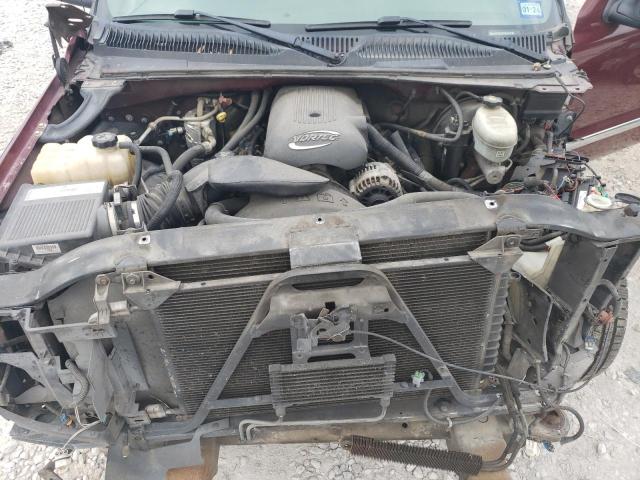 Photo 11 from auction – 2003 GMC NEW SIERRA with VIN 1GTEC19T43E240045