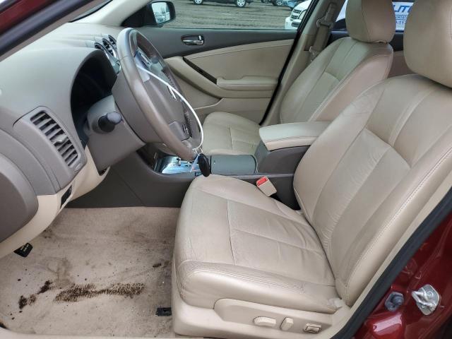 Photo 7 from auction – 2012 NISSAN ALTIMA SR with VIN 1N4BL2AP4CN488471