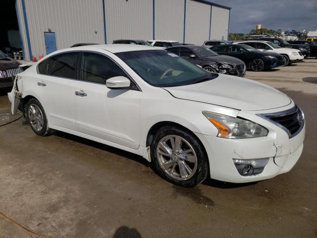 Photo 4 from auction – 2014 NISSAN ALTIMA 2.5 with VIN 1N4AL3AP5EC407526